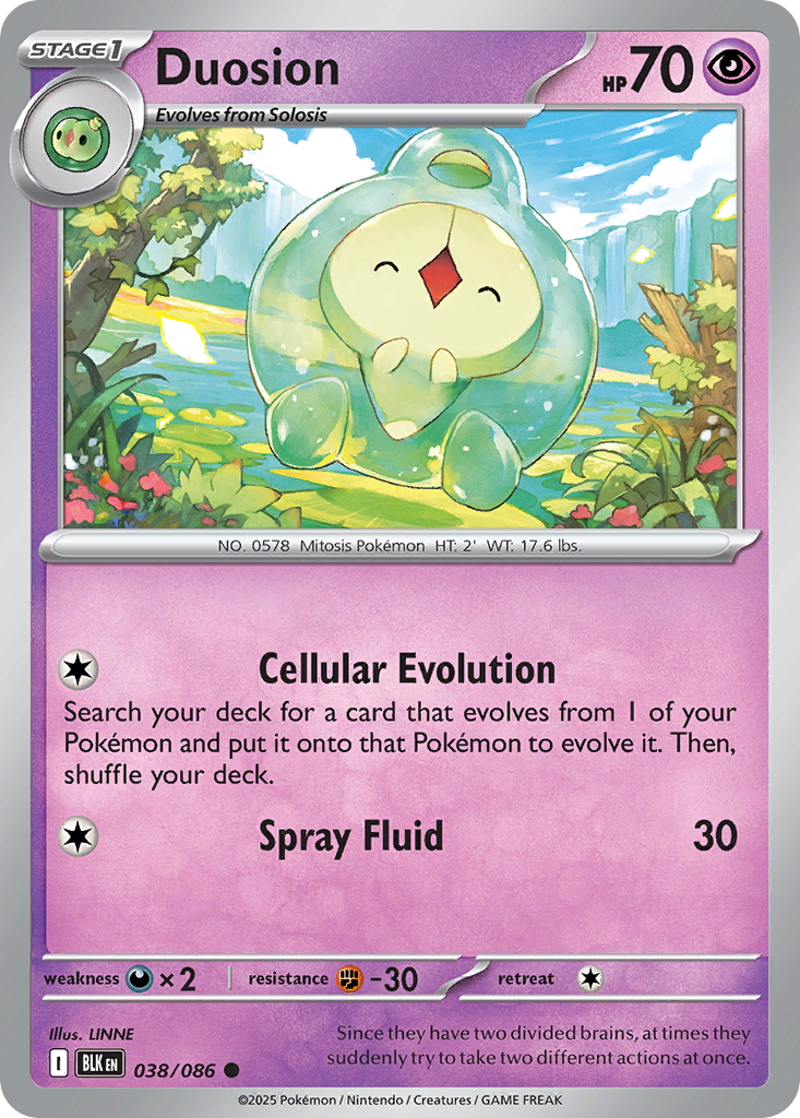 Duosion 038/086