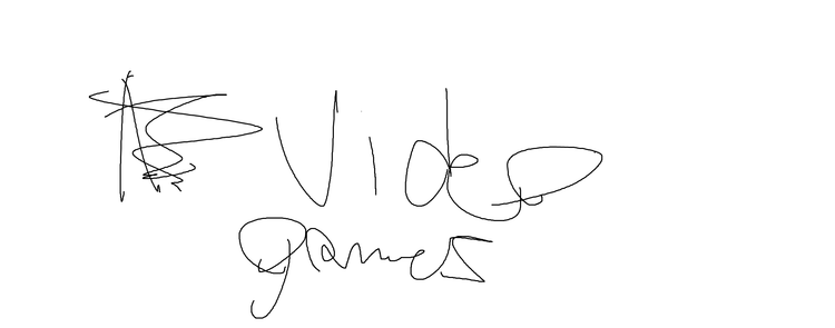 Video Games