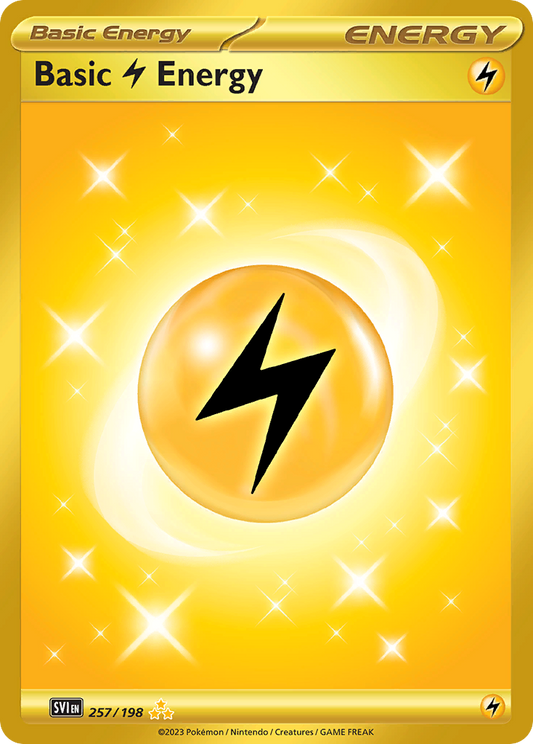Basic {L} Energy 257/198