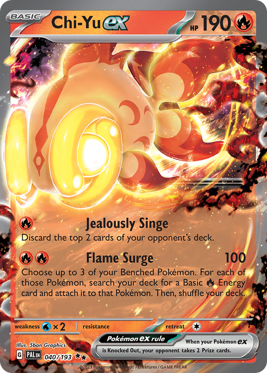 Chi-Yu ex 040/193