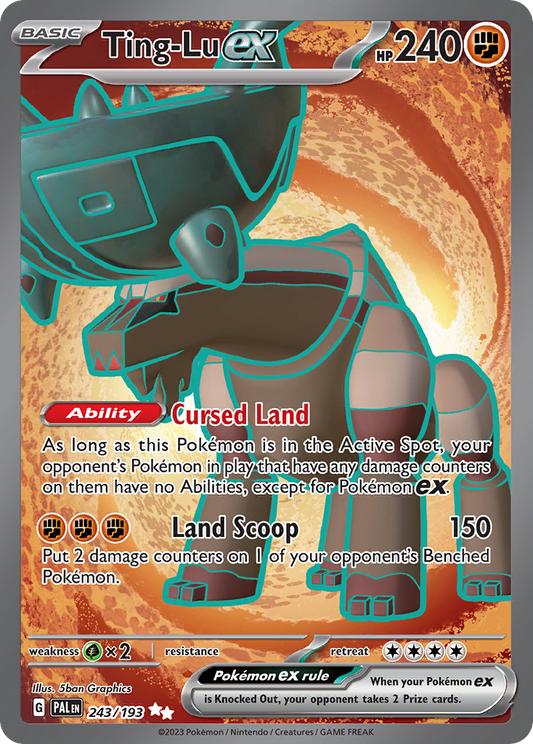Ting-Lu ex 243/193