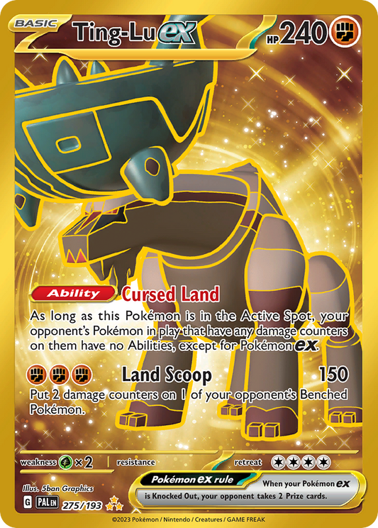 Ting-Lu ex 275/193
