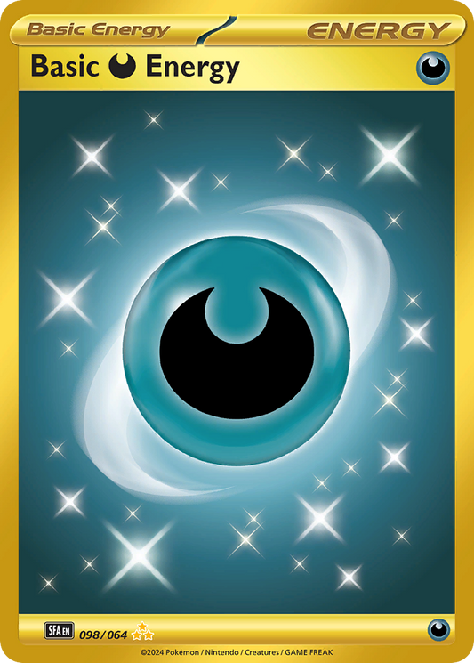 Basic {D} Energy 098/064