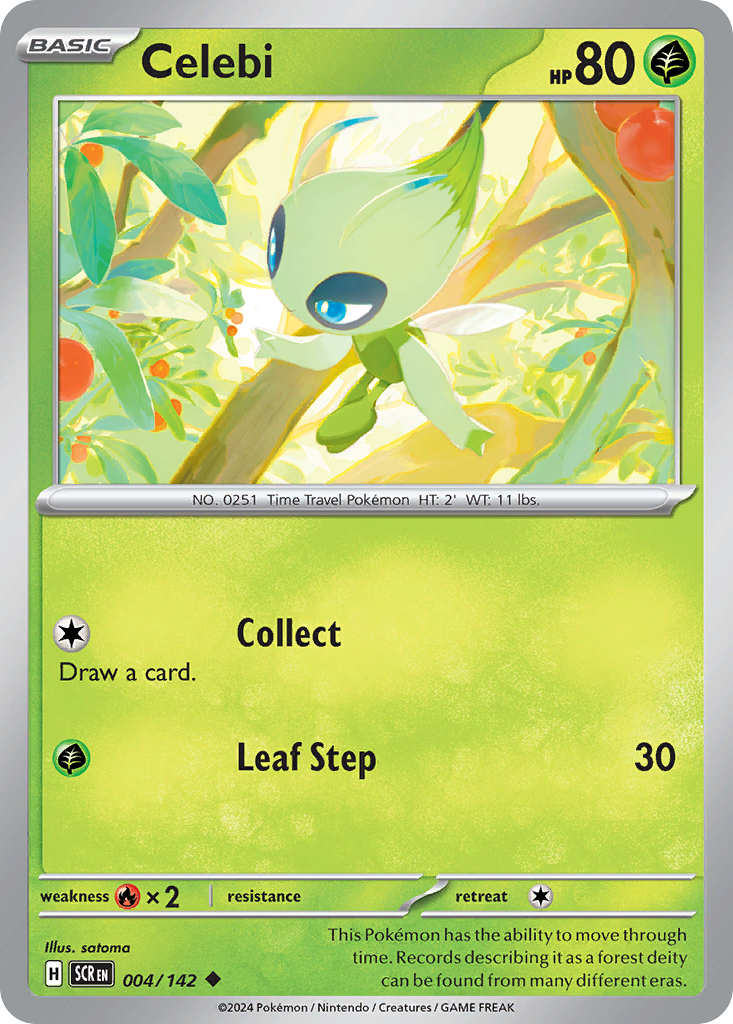 Celebi 004/142